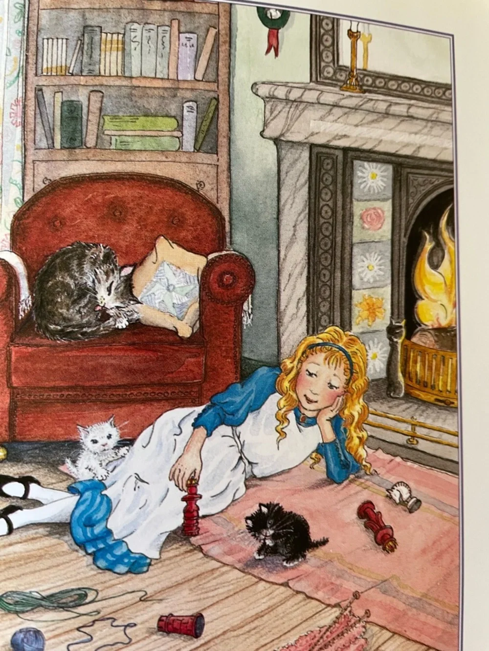 Parragon Publishing classic alice